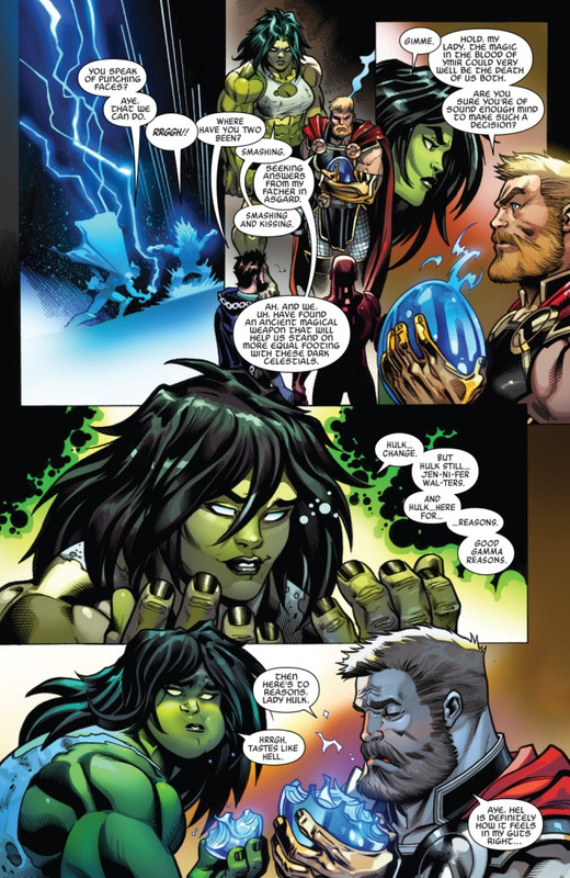Avengers (2018-) 005-015