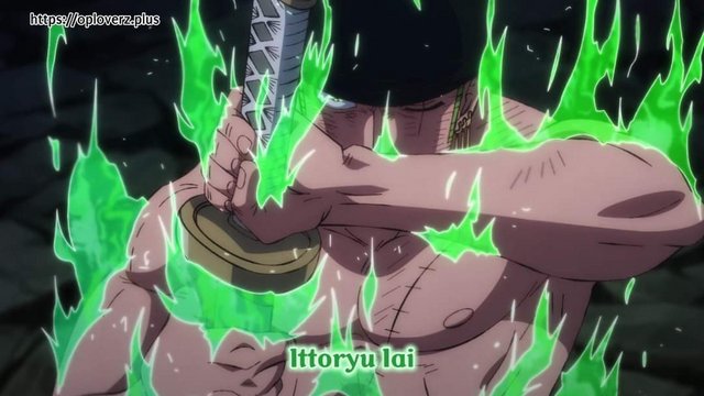 One Piece Episode 1059 Subtitle Indonesia