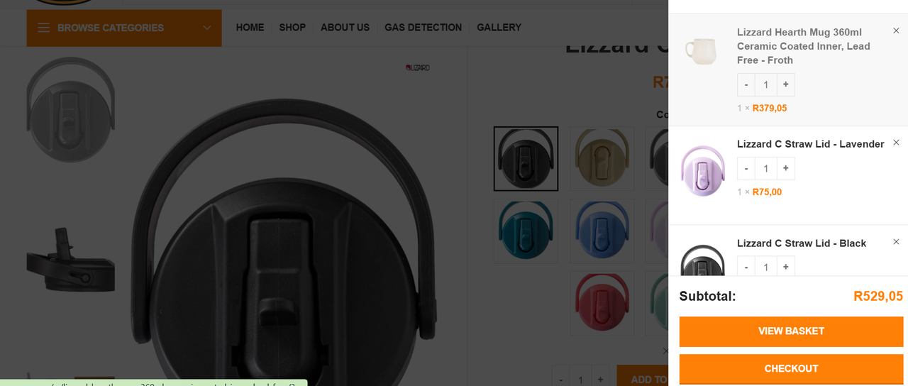 add to cart