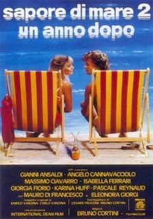 Sapore Di Mare 2 - Un Anno Dopo (1983) WebDL 1080p AC3 ITA