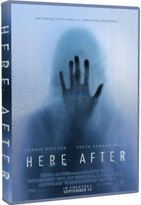 Here After - L'Aldilà 2024 .mkv WEBRiP - ITA - paradisoitaly