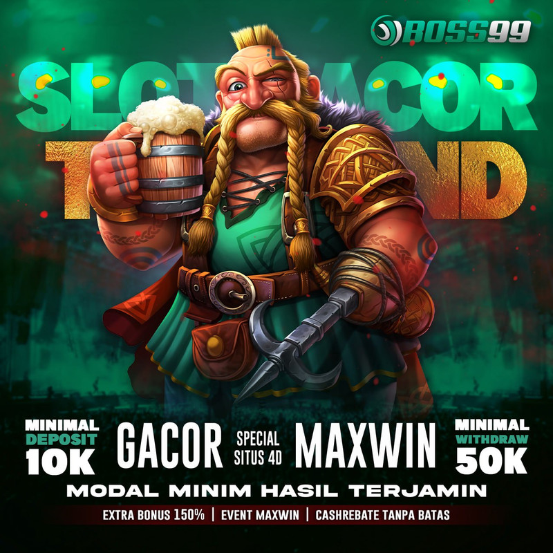 SLOT THAILAND: Daftar Link Alternatif Situs Slot Gacor Server Terbaik Gampang Menang
