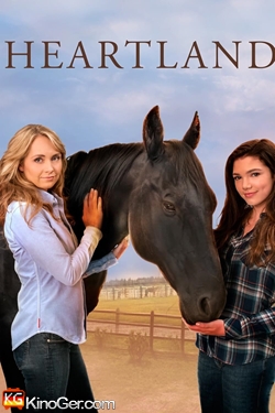 Heartland – Paradies für Pferde (2007)