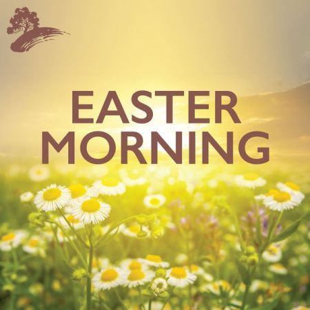 Various Artists - Easter Morning (2021)