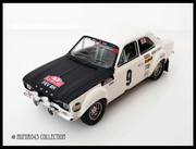 1970 06 Ford #09 Clark Monte Carlo