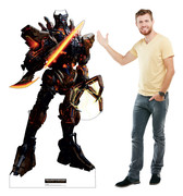 Scourge-Transformers-Life-Size-Cardboard-Cutout-3