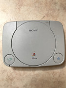 Sony Playstation IMG-3211