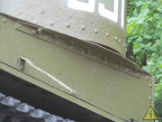 Советский легкий танк Т-26, обр. 1931г., Центральный музей Великой Отечественной войны, Поклонная гора IMG-8721