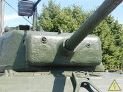 Американский средний танк М4А2 "Sherman", Музей вооружения и военной техники воздушно-десантных войск, Рязань. DSCN9313
