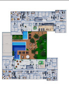 Foto 2 Edifício Parc College