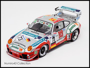 1997 #73 Porsche Breyner