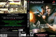Resident Evil 4  Mod Menu