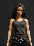 Terminator:The Sarah Connor Chronicles 1/6 action figure Cameron Phillips.