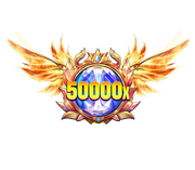 50.000x