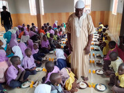 Community Work