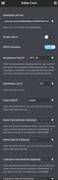 SENDINBLUE-CONFIG