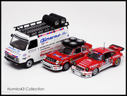 1979 PORSCHE ALMERAS