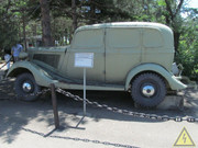 Советский легковой автомобиль ГАЗ-М1, Севастополь GAZ-M1-Sevastopol-004
