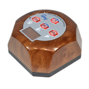 2452 Llamador de mesa SAT SC2X - 13