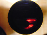 Indicator-Low Voltage