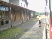 Teplice Lesní brána