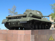 Советский тяжелый танк ИС-2, Ковров IMG-4951