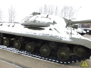 Советский тяжелый танк ИС-3, музей "Третье ратное поле России", Прохоровка DSCN8738