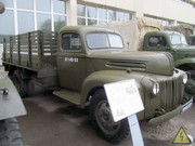 Американский грузовой автомобиль Ford G8T, «Ленрезерв», Санкт-Петербург IMG-9046