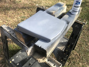 30 Able to use old lid by trimming back