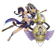 Candace-and-Aegislash