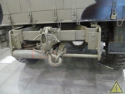 Канадский артиллерийский тягач Chevrolet CGT FAT, Музей внедорожных машин, Самара IMG-4842