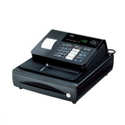 3976-1-REGISTRADORA CASIO PCR T280 R