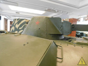 Советский легкий танк Т-40, Музейный комплекс УГМК, Верхняя Пышма DSCN5641