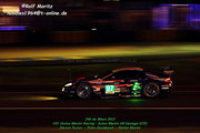 24 HEURES DU MANS YEAR BY YEAR PART SIX 2010 - 2019 - Page 19 2013-LM-97-Darren-Turner-Peter-Dumbreck-Stefan-M-cke-005