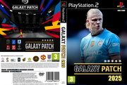 PES - Galaxy European Edition 2025