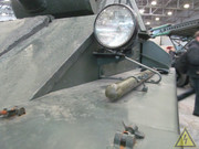 Макет советского легкого танка Т-70Б, Музей техники Вадима Задорожного IMG-3461