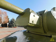 Советский средний танк Т-34, СТЗ, Волгоград DSCN7141