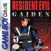 [تصویر:  250px-Resident-Evil-Gaiden-Boxart.gif]