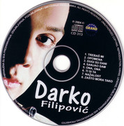 Darko Filipovic - Diskografija Omot-3