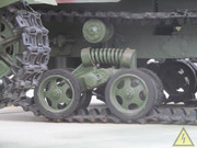 Советский трактор СТЗ-5, Музей военной техники, Верхняя Пышма IMG-1263