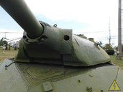 Советский тяжелый танк ИС-3, Парковый комплекс истории техники им. Сахарова, Тольятти DSCN4086