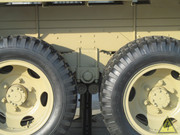 Американский грузовой автомобиль GMC CCKW 352, Музей военной техники, Верхняя Пышма IMG-9740