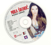 Mira Skoric - Diskografija 1997-CD