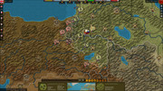 Entente Turn 15 Caucasus