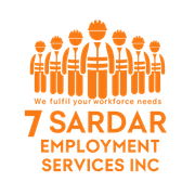 7 Sardar Employment Logo