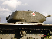 Советский тяжелый танк КВ-1с, Парфино DSC08079