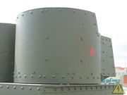 Советский легкий танк Т-26 обр. 1931 г., Музей военной техники, Верхняя Пышма IMG-5675