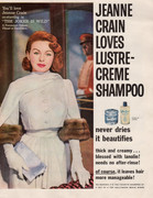 jeanne-crain-lustre-creme-shampoo-1957