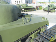 Американский средний танк М4A4 "Sherman", Музей военной техники УГМК, Верхняя Пышма IMG-3723