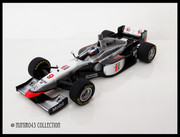 1997 09 McLaren MP4-12 Hakkinen